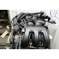 2003 2004 Porsche Boxster 986 Engine Motor 3.2 Dropout Outright 198K OEM