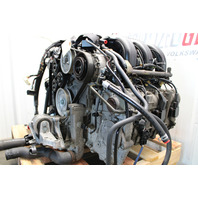 2003 2004 Porsche Boxster 986 Engine Motor 3.2 Dropout Outright 198K OEM
