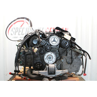 2003 2004 Porsche Boxster 986 Engine Motor 3.2 Dropout Outright 198K OEM