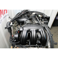 2003 2004 Porsche Boxster 986 Engine Motor 3.2 Dropout Outright 198K OEM