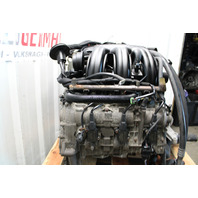 2003 2004 Porsche Boxster 986 Engine Motor 3.2 Dropout Outright 198K OEM