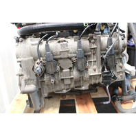 2003 2004 Porsche Boxster 986 Engine Motor 3.2 Dropout Outright 198K OEM