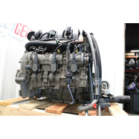 2003 2004 Porsche Boxster 986 Engine Motor 3.2 Dropout Outright 198K OEM