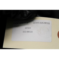 2003 2004 Porsche Boxster 986 Engine Motor 3.2 Dropout Outright 198K OEM