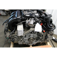 2003 2004 Porsche Boxster 986 Engine Motor 3.2 Dropout Outright 198K OEM
