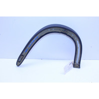 1997-2004 Porsche Boxster Roll Bar Pad Left OEM