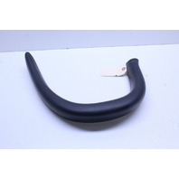 1997-2004 Porsche Boxster Roll Bar Pad Left OEM