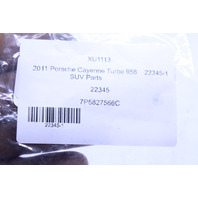2011-2014 Porsche Cayenne 958 Rear View Back Up Reverse Camera OEM 7P5827566C