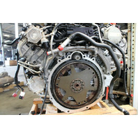 2011 2012 Porsche Cayenne 4.8 Turbo Engine Motor 119K Miles OEM