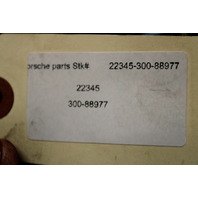 2011 2012 Porsche Cayenne 4.8 Turbo Engine Motor 119K Miles OEM