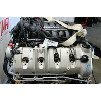 2011 2012 Porsche Cayenne 4.8 Turbo Engine Motor 119K Miles OEM