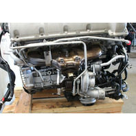 2011 2012 Porsche Cayenne 4.8 Turbo Engine Motor 119K Miles OEM
