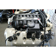 2011 2012 Porsche Cayenne 4.8 Turbo Engine Motor 119K Miles OEM