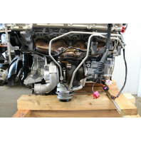 2011 2012 Porsche Cayenne 4.8 Turbo Engine Motor 119K Miles OEM