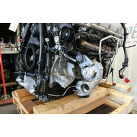 2011 2012 Porsche Cayenne 4.8 Turbo Engine Motor 119K Miles OEM