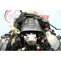 2011 2012 Porsche Cayenne 4.8 Turbo Engine Motor 119K Miles OEM