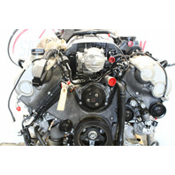 2011 2012 Porsche Cayenne 4.8 Turbo Engine Motor 119K Miles OEM