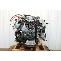 2011 2012 Porsche Cayenne 4.8 Turbo Engine Motor 119K Miles OEM