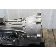 2011-2018 Porsche Cayenne 4.8 Transmission Automatic Code Mxk - 95830001151 OEM