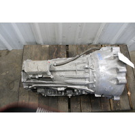 2011-2018 Porsche Cayenne 4.8 Transmission Automatic Code Mxk - 95830001151 OEM