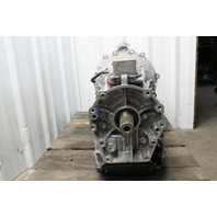 2011-2018 Porsche Cayenne 4.8 Transmission Automatic Code Mxk - 95830001151 OEM