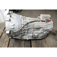 2011-2018 Porsche Cayenne 4.8 Transmission Automatic Code Mxk - 95830001151 OEM