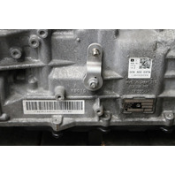 2011-2018 Porsche Cayenne 4.8 Transmission Automatic Code Mxk - 95830001151 OEM