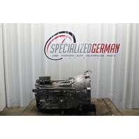 2011-2018 Porsche Cayenne 4.8 Transmission Automatic Code Mxk - 95830001151 OEM