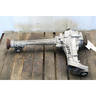 2011-2014 Porsche Cayenne Turbo Front Differential Diff Carrier OEM