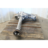 2011-2014 Porsche Cayenne Turbo Front Differential Diff Carrier OEM