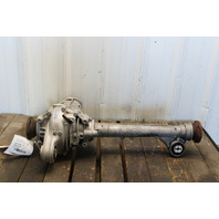 2011-2014 Porsche Cayenne Turbo Front Differential Diff Carrier OEM