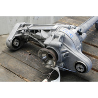 2011-2014 Porsche Cayenne Turbo Front Differential Diff Carrier OEM