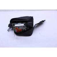 2008-2017 Audi A5 S5 Coupe Seat Belt Retractor Right - 8T1857706H OEM