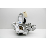 2013-2022 Porsche Boxster Cayman Rear Spindle Knuckle Hub Left Driver OEM