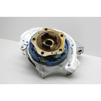 2013-2022 Porsche Boxster Cayman Rear Spindle Knuckle Hub Left Driver OEM