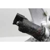 2013-2022 Porsche Boxster Cayman Rear Spindle Knuckle Hub Left Driver OEM