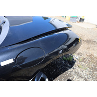 2005-2008 Porsche Boxster 987 Front Fender Right Black OEM Used
