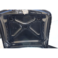 2005-2012 Porsche 911 997 Boxster Cayman 987 Hood Black OEM