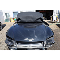 2005-2012 Porsche Boxster 987 Rear Trunk Engine Lid 98751201100 OEM Used