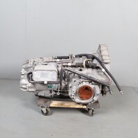 2007-2008 Porsche Boxster 987 2.7 Automatic Transmission OEM Used