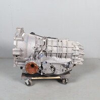 2007-2008 Porsche Boxster 987 2.7 Automatic Transmission OEM Used