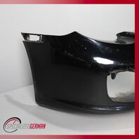 05-08 Porsche 987 Boxster Front Bumper Cover Black OEM OEM
