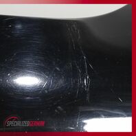 05-08 Porsche 987 Boxster Front Bumper Cover Black OEM OEM