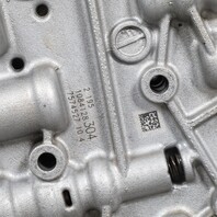 2010-2012 Audi S5 B8 4.2 Transmission Mechatronic Valve Body 8K0927158M OEM Used