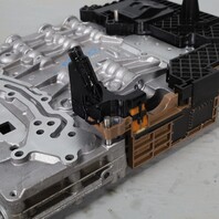 2010-2012 Audi S5 B8 4.2 Transmission Mechatronic Valve Body 8K0927158M OEM Used