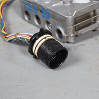 2010-2012 Audi S5 B8 4.2 Transmission Mechatronic Valve Body 8K0927158M OEM Used