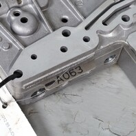 2010-2012 Audi S5 B8 4.2 Transmission Mechatronic Valve Body 8K0927158M OEM Used