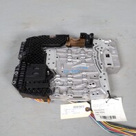 2010-2012 Audi S5 B8 4.2 Transmission Mechatronic Valve Body 8K0927158M OEM Used