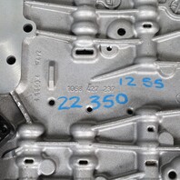 2010-2012 Audi S5 B8 4.2 Transmission Mechatronic Valve Body 8K0927158M OEM Used