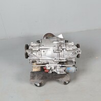 2012 Audi S5 B8 Coupe Parts